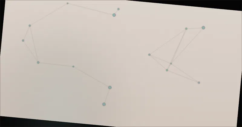 Abstract illustration for Why Auction Mechanics Keep Online Game Players Bidding