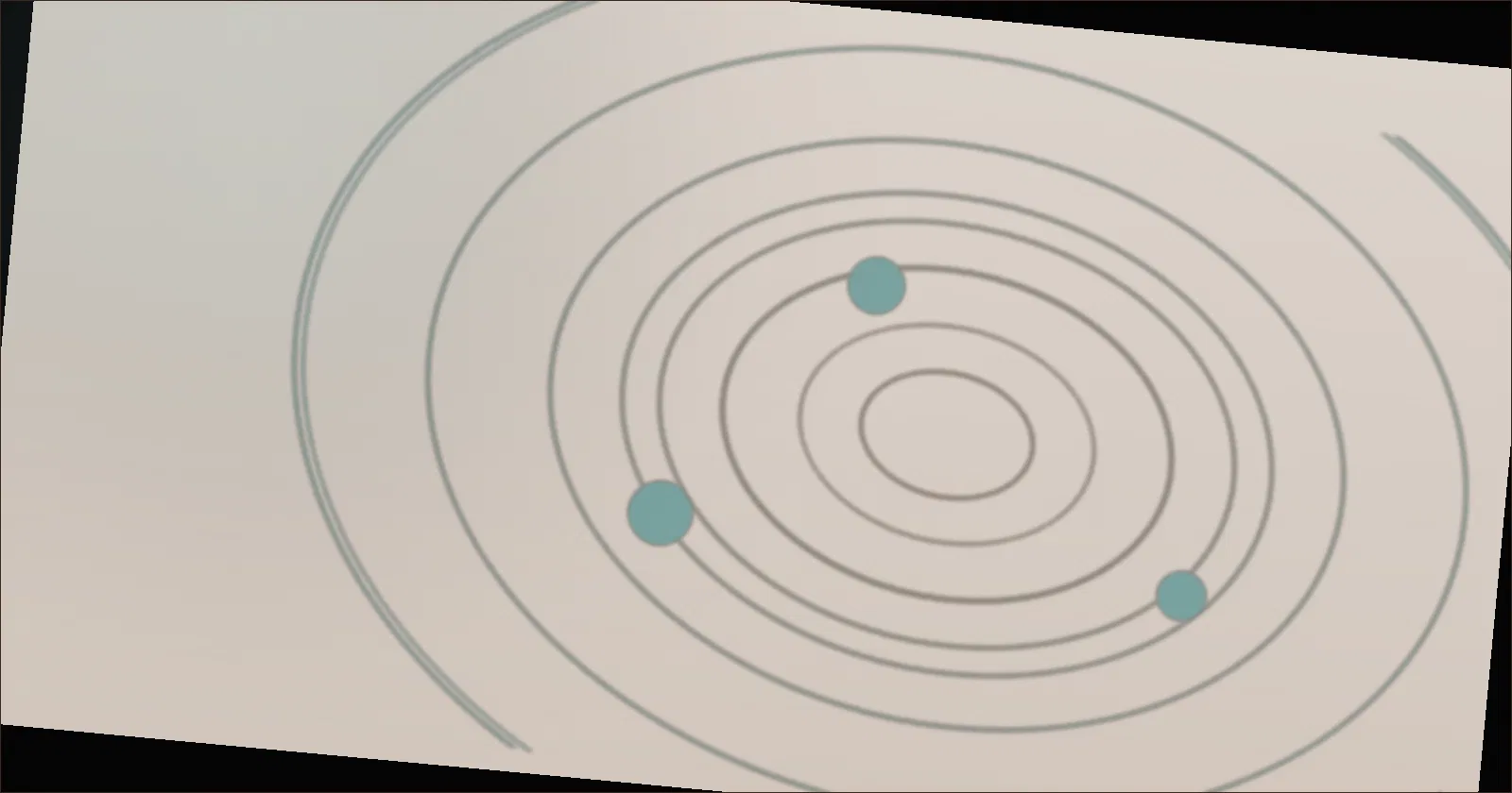 Abstract illustration for Benefits of selling your property via auction