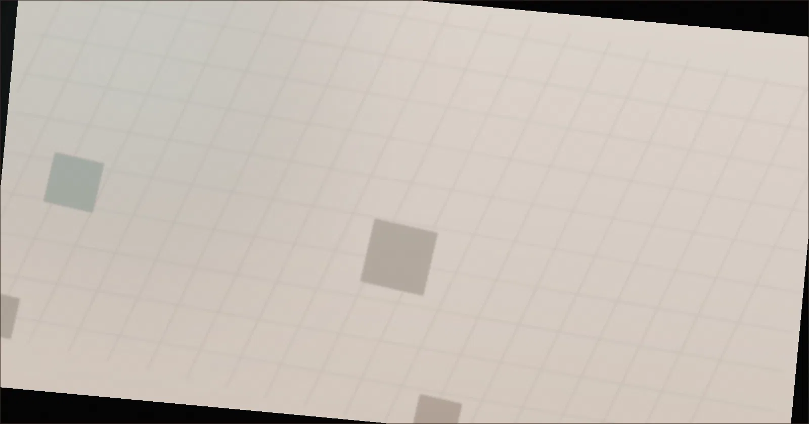 A game flip ledger beside a realistic cost breakdown