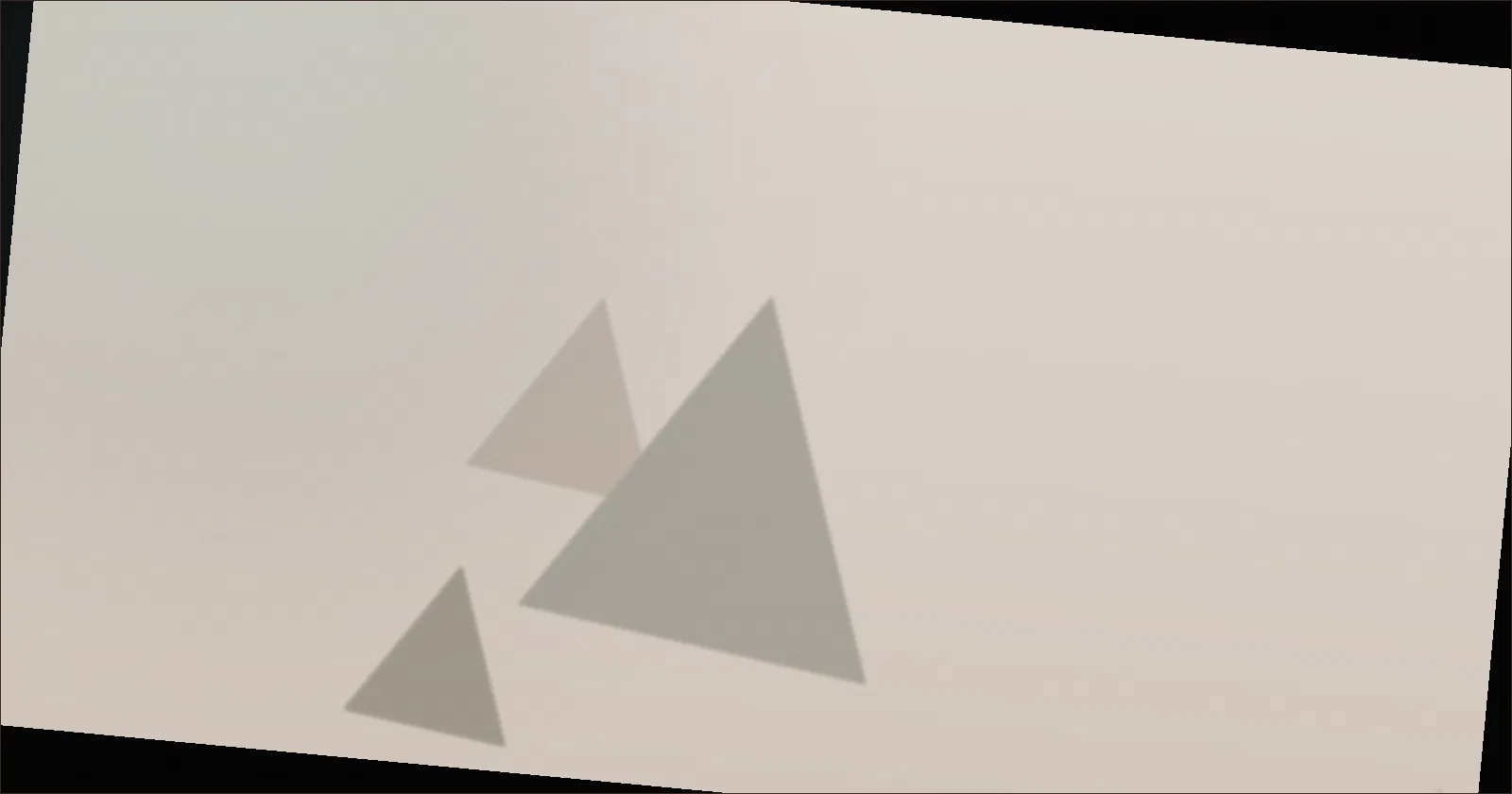 Abstract illustration for How to Read a Neighbourhood Before You Make an Offer