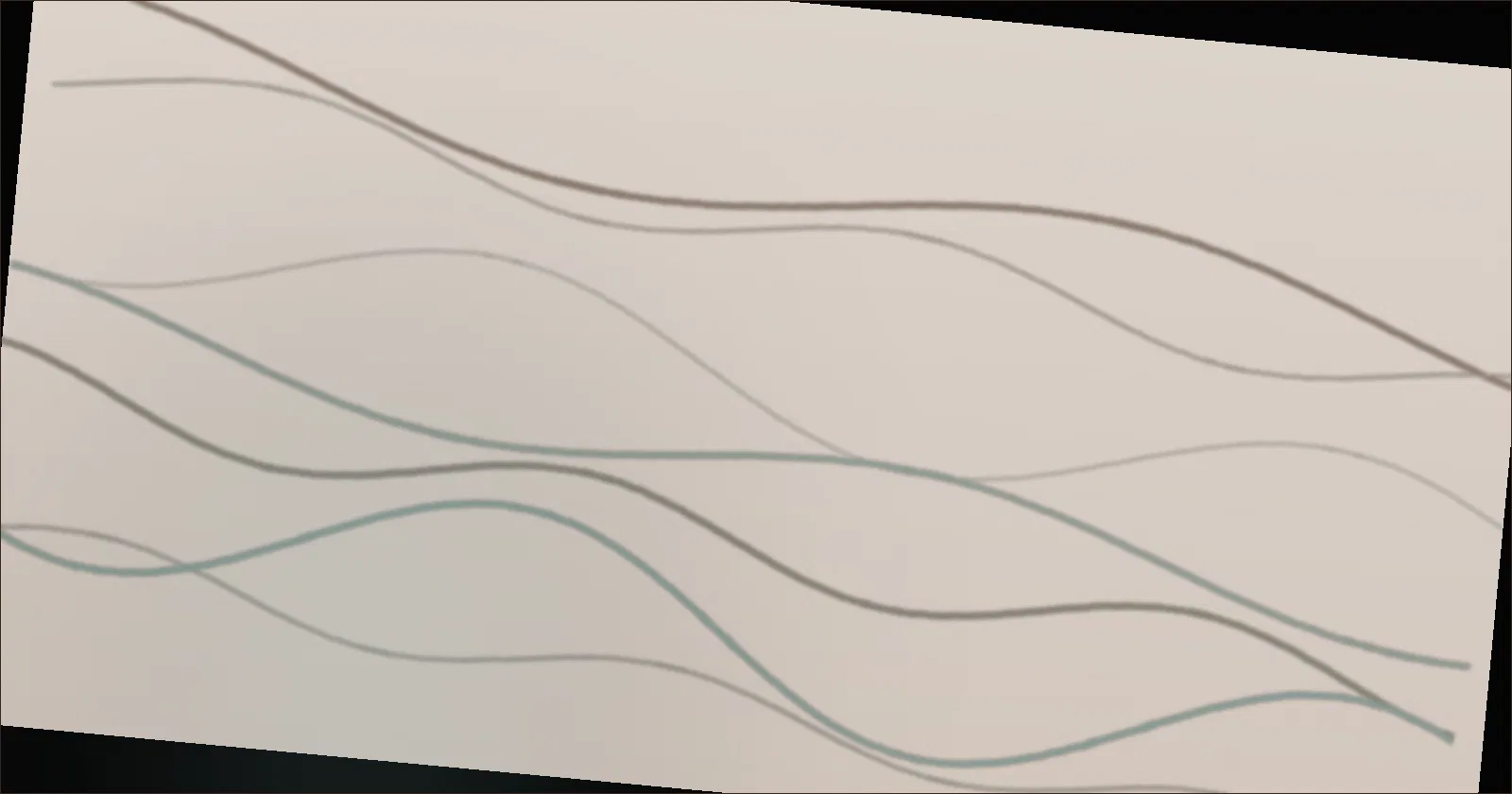 Abstract illustration for Find an Online Game That Turns House Flipping Into a Challenge