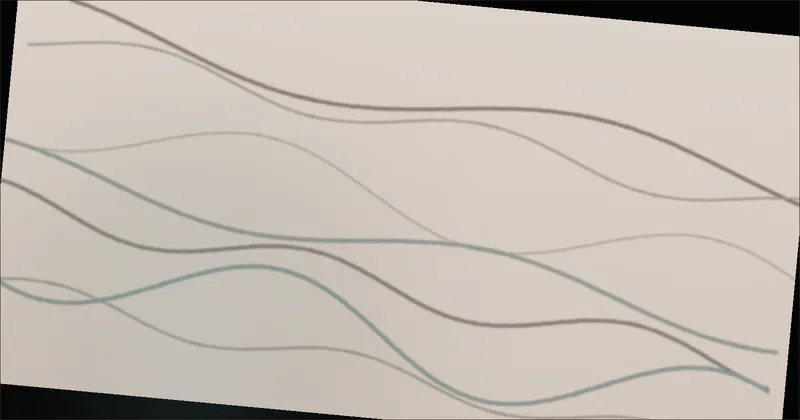 Abstract illustration for Find an Online Game That Turns House Flipping Into a Challenge