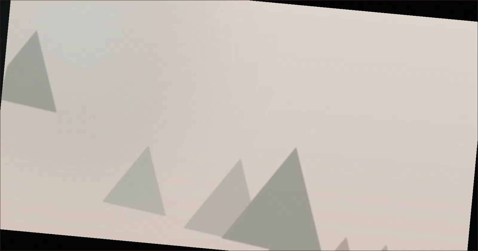 Abstract illustration for Discover Online Game Interiors That Inspire Home Makeovers