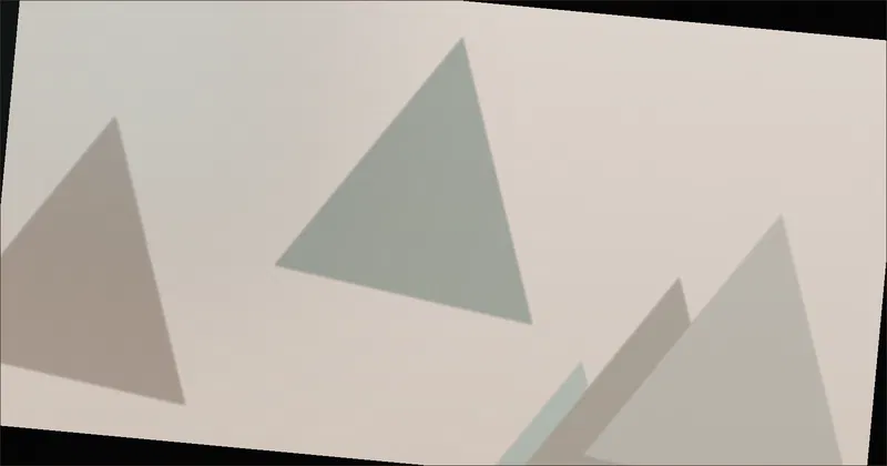 Abstract illustration for Explore How Online Game Worlds Teach Renovation Basics
