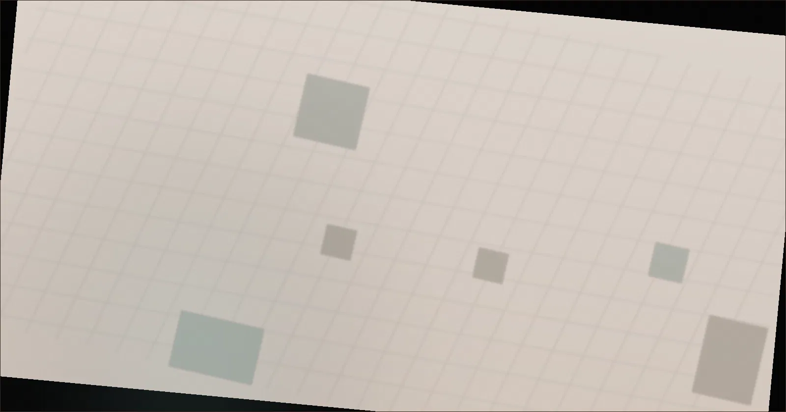 Abstract illustration for Explore Why Players Spend Hours Designing Online Game Houses