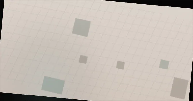 Abstract illustration for Explore Why Players Spend Hours Designing Online Game Houses