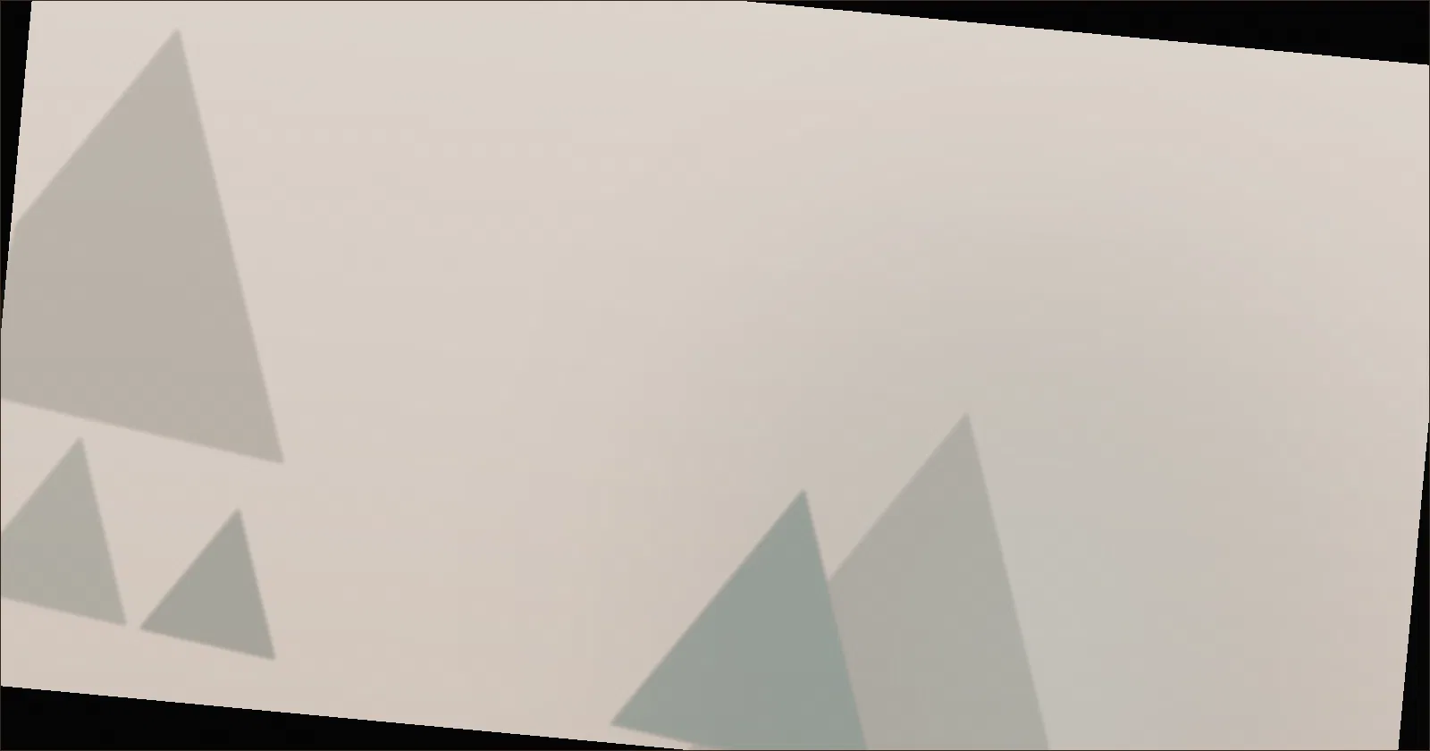 Illustration of a game world extending outward with new content