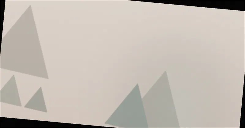 Illustration of a game world extending outward with new content