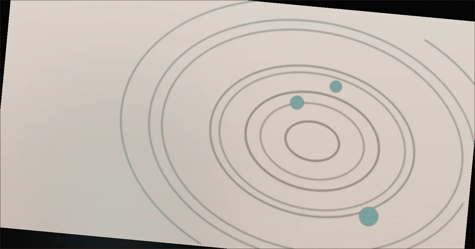 An inspector's report with moisture and roof findings circled above cosmetic notes
