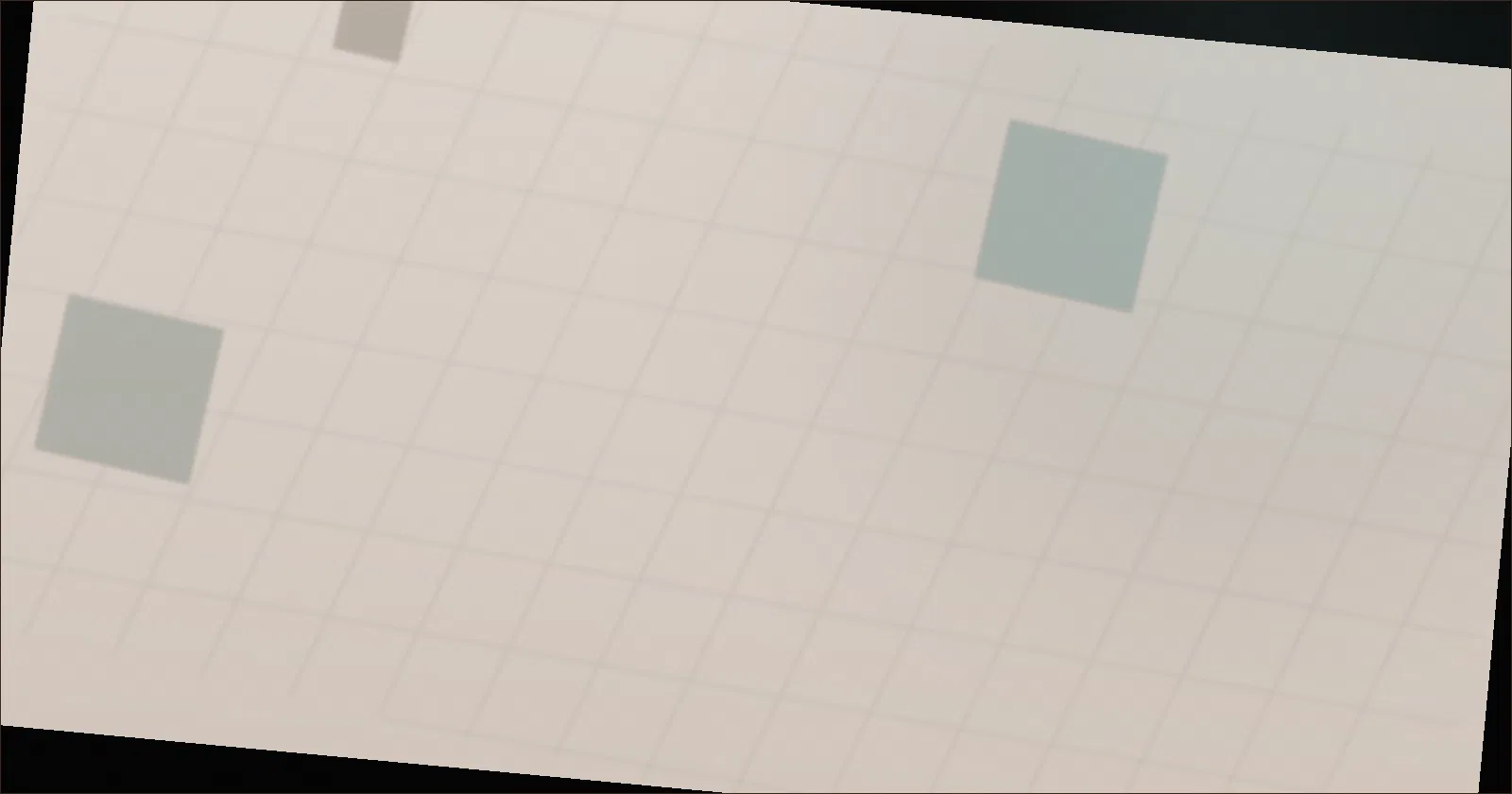 Illustration of a structure being brought down in a satisfying collapse