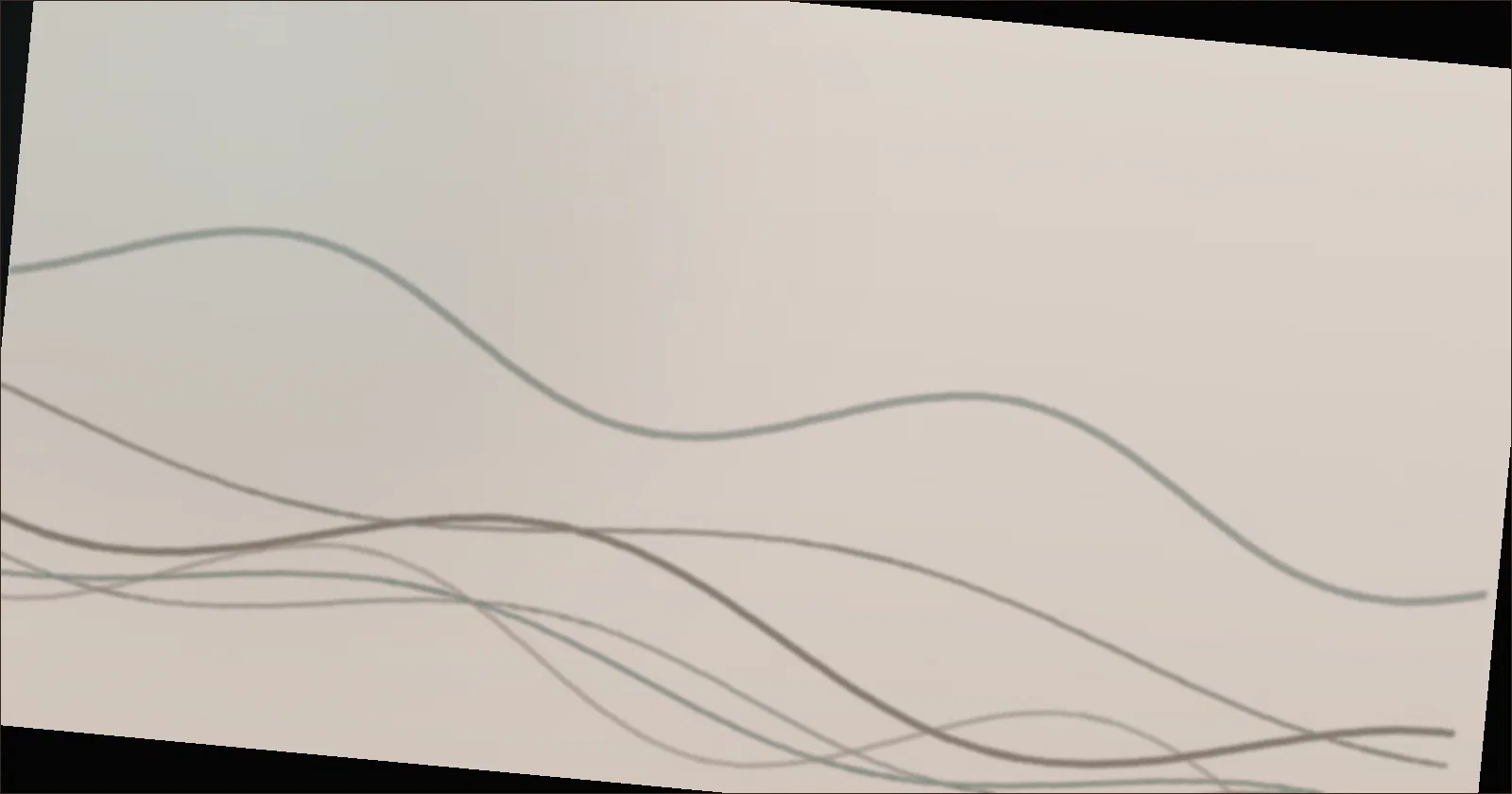 Illustration of a home renovation in progress in a renovation game