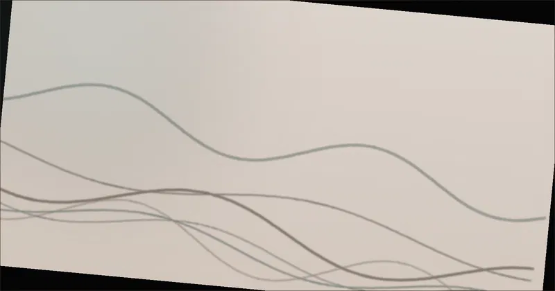 Illustration of a home renovation in progress in a renovation game