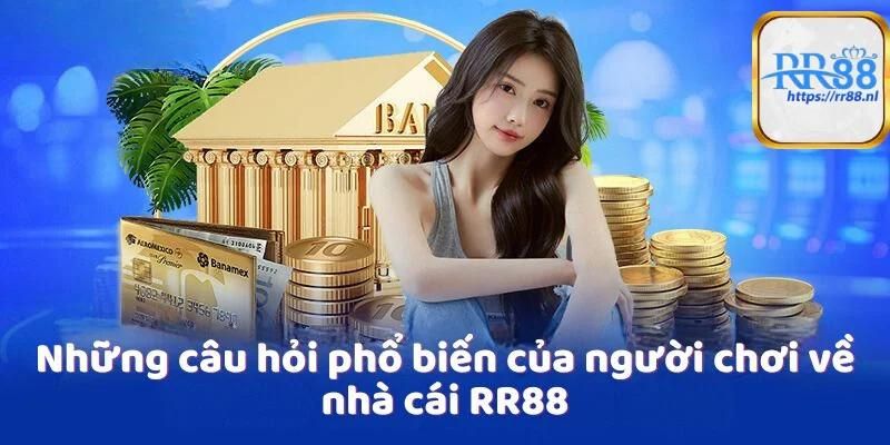 Câu hỏi thường gặp tại RR88: RR88 có hợp pháp không?