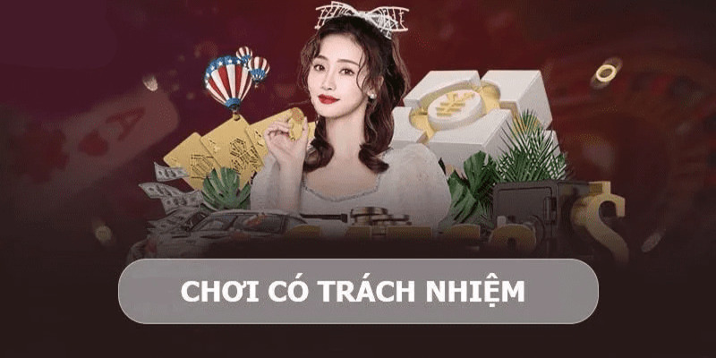 Chơi có trách nhiệm ở nhà cái RR88 tạo nên môi trường giải trí công bằng, minh bạch